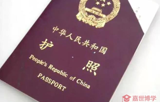 换新护照后，加拿大签证在旧护照上可以入境吗？
